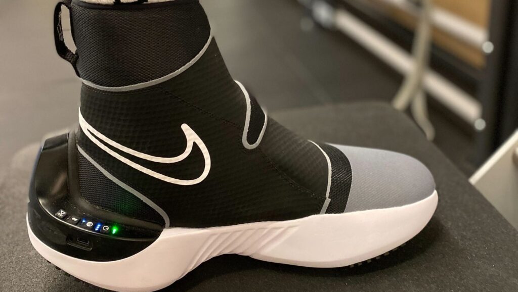 Review: Nike x Hyperice HyperBoot – The Foot Pain Relief & Recovery Game-Changer