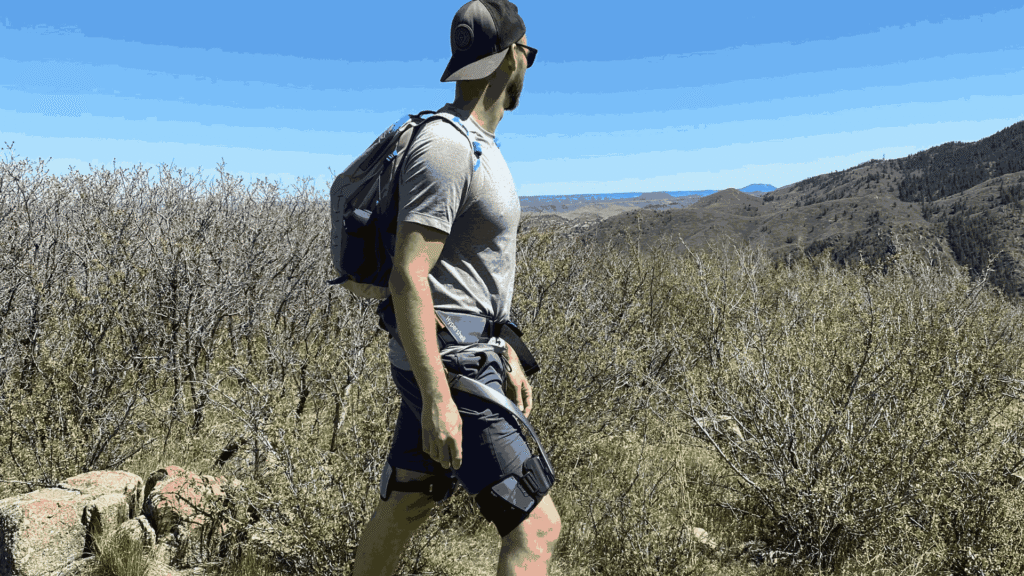 Hypershell X Review: Tech Powers The Future of Hiking