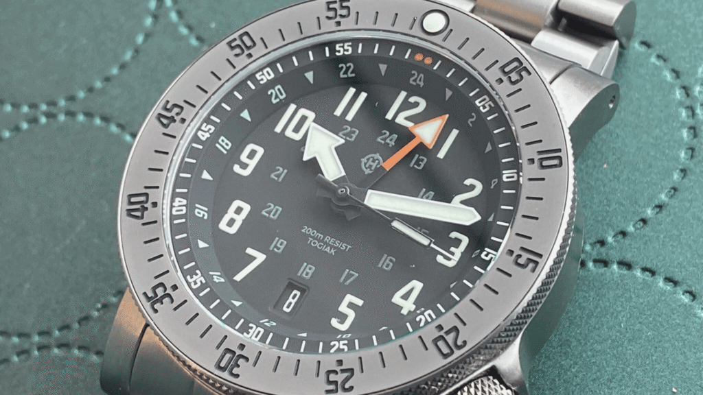 This Microbrand Watch Has a 2-Year Waitlist — Is It Truly Worth the Hype?