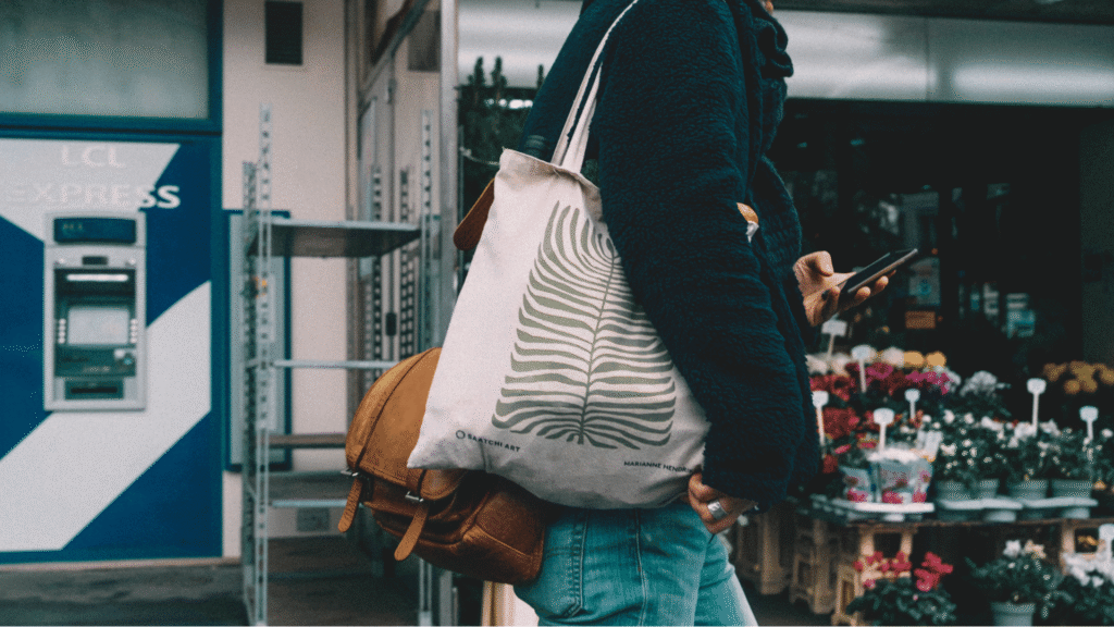 Carry Everything With Purpose: The Ultimate All-in-One Bag