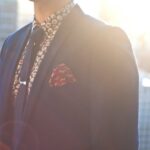 Embrace the Pocket Square: Elevate Your Daily Style