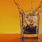 Fill Your Bar Cart Like You Fill Your March Madness Bracket