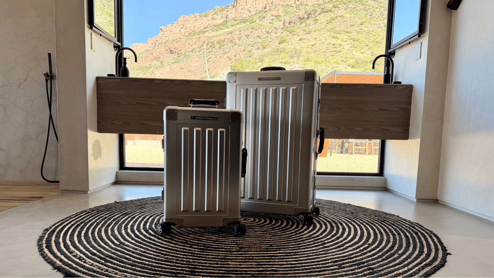 Men’s Getaway Packing Guide: Effortless Style for Malibu Retreat