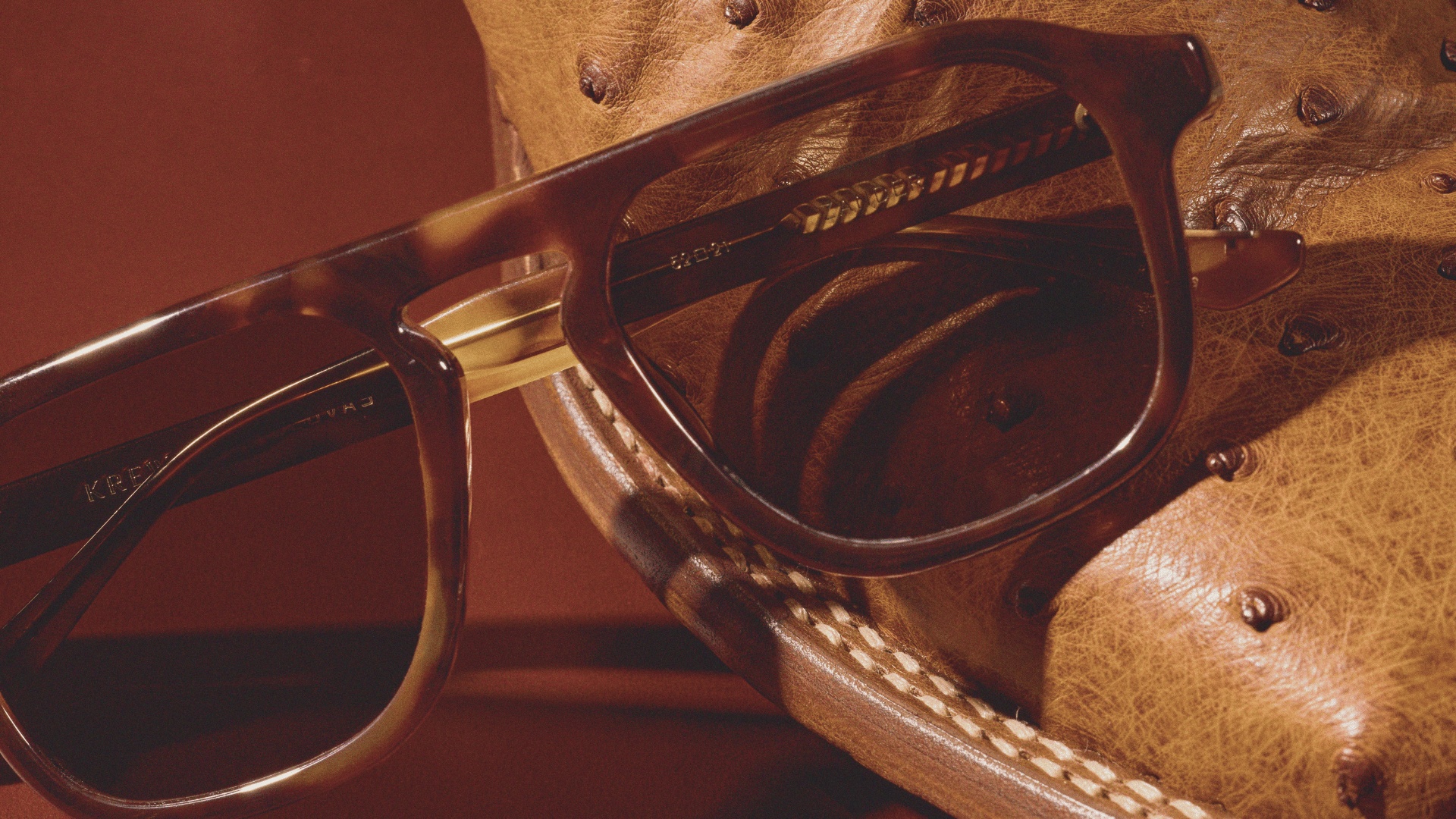 From Boots to Shades: Tecovas Teams Up with KREWE for Fresh Summer Eyewear